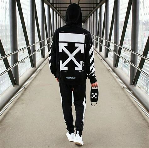 off white clothing discount